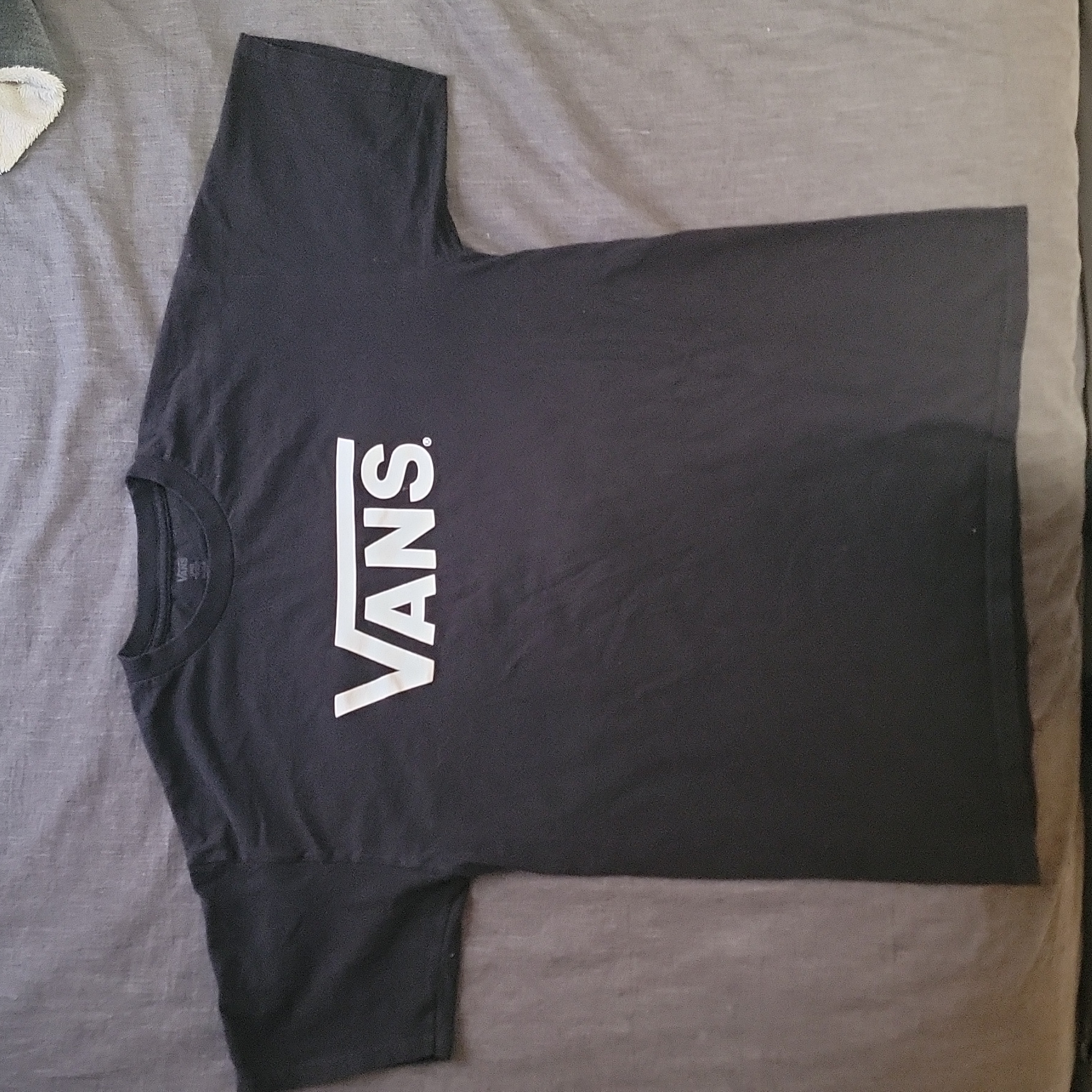 Vans T